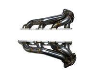 Cargar imagen en el visor de la galería, Kooks 05-20 Chrysler LX/LD 5.7L HEMI 1-7/8 pulgadas. Encabezados de la serie Super Street