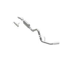 Cargar imagen en el visor de la galería, MagnaFlow SYS C/B 09 F-150 EC-CC/SB single