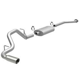 Sistema MagnaFlow C/B 03 GM 1500 Silverado 5.3LV