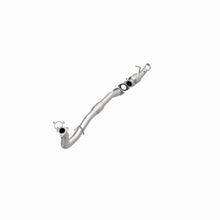Cargar imagen en el visor de la galería, MagnaFlow Conv DF 04-06 Avalanche Passenger Side 8.1L