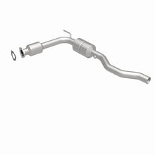 Cargar imagen en el visor de la galería, MagnaFlow Conv DF 02 Volkswagen Eurovan 2.8L