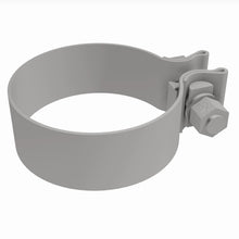 Cargar imagen en el visor de la galería, MagnaFlow Clamp 3.00inch TORCA SS 1.25inch 10pk