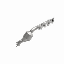 Cargar imagen en el visor de la galería, MagnaFlow Conv DF 03-04 4Run 4.7 Driver Side Manifold OEM