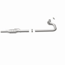 Cargar imagen en el visor de la galería, MagnaFlow Conv DF 97-99 Jeep Wrangler 4.0L