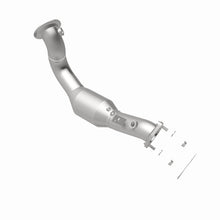 Cargar imagen en el visor de la galería, MagnaFlow Front Forward Converter Direct Fit 09-16 BMW Z4 3.0L