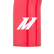 Cargar imagen en el visor de la galería, Mishimoto 01-03 Ford 7.3L Powerstroke Kit de manguera de refrigerante (rojo)