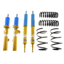Cargar imagen en el visor de la galería, Bilstein B12 2012 BMW 135i Base Coupe Front and Rear Suspension Kit