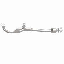 Cargar imagen en el visor de la galería, MagnaFlow Conv DF 14-15 Acura MDX 3.5L Underbody