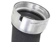 Cargar imagen en el visor de la galería, aFe BladeRunner Tubo intercooler de 3 pulgadas Lado frío 12-15 BMW 335i (F30) L6 3.0L (t) N55 (M/T)