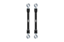 Eibach Adjustable Endlink Kit - Bolt Diameter M12 / Min Length 115MM / Max Length 145MM (Pair)