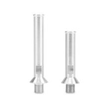 Cargar imagen en el visor de la galería, Mishimoto 08+ Mitsubishi Lancer Evolution X GSR/MR 2.0L Intercooler - Negro