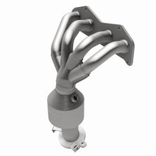 Cargar imagen en el visor de la galería, MagnaFlow Conv DF 07 Toyota Highlander 2.4L