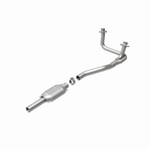 Cargar imagen en el visor de la galería, MagnaFlow Conv DF Ford 87 91