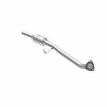 Cargar imagen en el visor de la galería, MagnaFlow Conv DF 96-97 Infiniti J30 3.0L Driver Side
