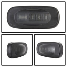 Cargar imagen en el visor de la galería, Xtune Dodge Ram 03-09 (2 Rd/2 Am) LED Fender Lights 4pcs Smoke ACC-LED-DR03-FL-SM