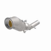 Cargar imagen en el visor de la galería, MagnaFlow OEM Grade 13-17 BMW X3 Direct Fit Catalytic Converter