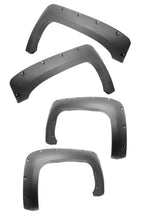Cargar imagen en el visor de la galería, Rugged Ridge Fender Flare Kit 07-11 Chevy 1500 2500HD 3500HD
