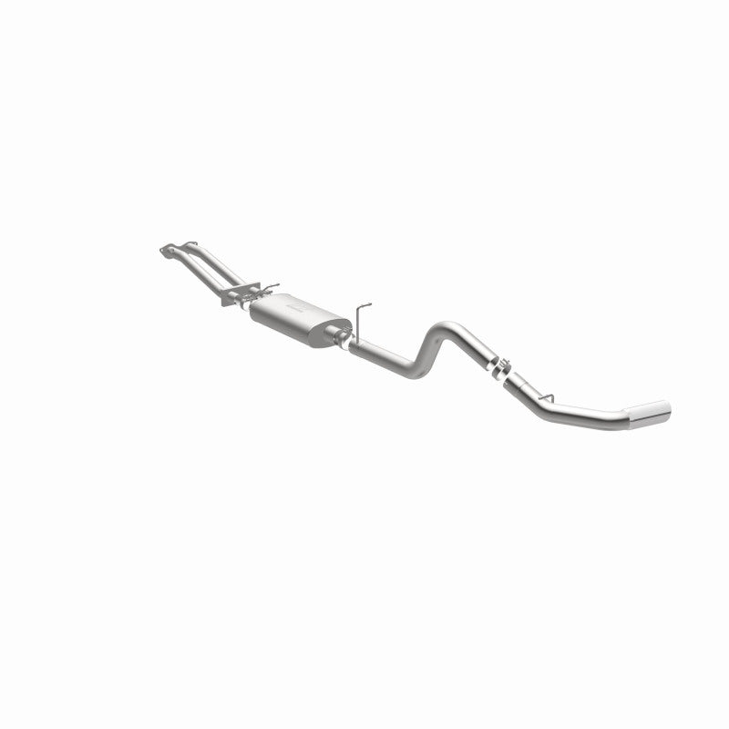Sistema MagnaFlow C/B Chevy C/K 1500 Ext Cab