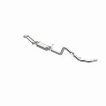 Cargar imagen en el visor de la galería, Sistema MagnaFlow C/B Chevy C/K 1500 Ext Cab