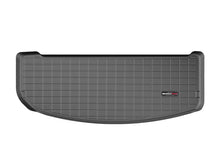 Cargar imagen en el visor de la galería, WeatherTech 2020+ Kia Telluride Behind 3nd Row Cargo Liner - Black
