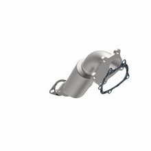 Cargar imagen en el visor de la galería, MagnaFlow Converter Direct Fit 12-14 Subaru Impreza 2.5L / 15-16 WRX STI