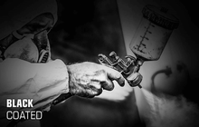 Cargar imagen en el visor de la galería, MagnaFlow Cat-Back Exhaust 09-13 Toyota Tundra V8 5.7L 3in SS Black Tip Single Side Exit