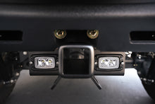 Cargar imagen en el visor de la galería, DV8 Offroad 07-21 Jeep Wrangler (JK/JL) Enganche atornillable con luces