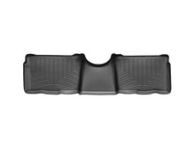 Cargar imagen en el visor de la galería, WeatherTech 10 Kia Soul Rear FloorLiner - Black