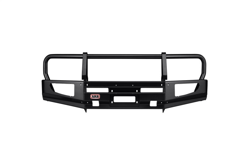 ARB Winch Bumper / Bar without fit kit | 3423130 | 2005 - 2011 Toyota Tacoma