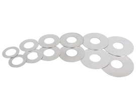 Pila de válvulas aFe Sway-A-Way 3.0 Shock .015 de espesor