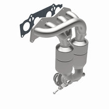 Cargar imagen en el visor de la galería, MagnaFlow Conv DF 01-03 Toyota RAV4 2.0L Manifold