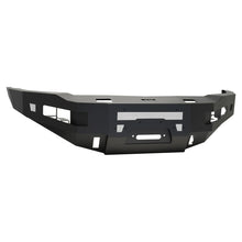 Cargar imagen en el visor de la galería, Westin 15-19 Chevrolet Silverado 2500/3500 Pro-Series Front Bumper - Textured Black