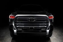 Cargar imagen en el visor de la galería, Oracle 2022+ Toyota Tundra ColorSHIFT RGB Demon Eye Headlight Upgrade Kit SEE WARRANTY
