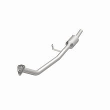 Cargar imagen en el visor de la galería, MagnaFlow Conv DF 96-97 Infiniti J30 Driver Side 50S
