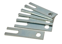 Cargar imagen en el visor de la galería, SPC Performance Chevrolet Corvette 1/8in. Rear Shim (6 Per Package) (Rear Toe Adjustment)