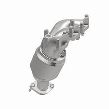 Cargar imagen en el visor de la galería, MagnaFlow Conv DF Ford Explorer 2013 3.5L Rear Manifold *NOT FOR SALE IN CALIFORNIA*