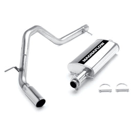 Sistema MagnaFlow C/B 03 Ford Expedition 4.6/5.4L