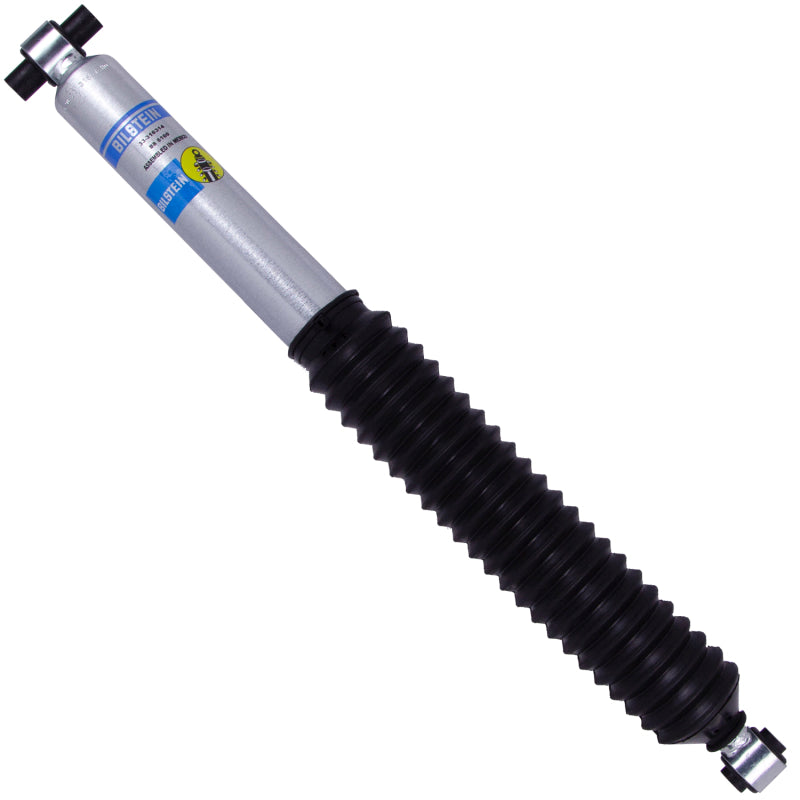 Amortiguador delantero Bilstein B8 5100 Series 18-20 Jeep Wrangler para elevación de 0-1,5 pulgadas