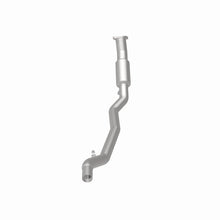 Cargar imagen en el visor de la galería, MagnaFlow 07-10 Dodge Charger 3.5L CARB Compliant Direct Fit Catalytic Converter