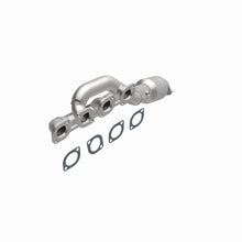 Cargar imagen en el visor de la galería, MagnaFlow Conv DF BMW 5 99-00 P/S OEM