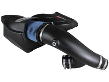 Cargar imagen en el visor de la galería, Sistema de admisión aFe Momentum GT Pro 5R 2016 Ford F-150 EcoBoost V6-2.7L/3.5L (tt)