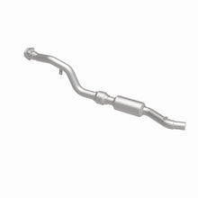 Cargar imagen en el visor de la galería, MagnaFlow Conv DF Audi 00-04 A6 Quattro 02-03 S6 4.2L Passenger Side *NOT FOR SALE IN CALIFORNIA*