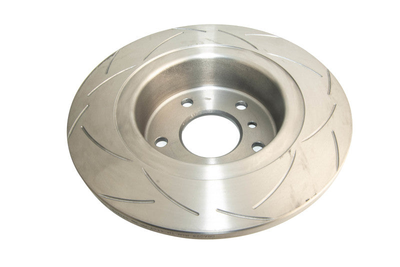 DBA 95-02 Land Rover Range Rover 4x4 Survival T2 Rotor de freno trasero ranurado