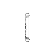 Cargar imagen en el visor de la galería, KC HiLiTES FLEX ERA 1 Single Light Shield ONLY (Clear)