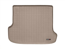 Cargar imagen en el visor de la galería, WeatherTech 01-02 Volvo XC Cargo Liners - Tan