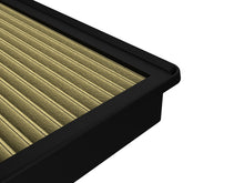 Load image into Gallery viewer, aFe Magnum FLOW Pro GUARD 7 OE Replacement Filter 20-21 Ford Diesel Trucks V8 6.7L (td)
