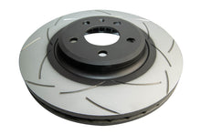 Cargar imagen en el visor de la galería, DBA 09-11 Audi A4 Rotor delantero ranurado serie Street