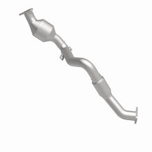 Cargar imagen en el visor de la galería, MagnaFlow Conv DF 07 VW Touareg 3.6L Front close