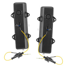 Cargar imagen en el visor de la galería, Oracle Lighting 21-23 Ford Bronco Dual Function Reverse LED Flush Taillight - Amber/Wht SEE WARRANTY
