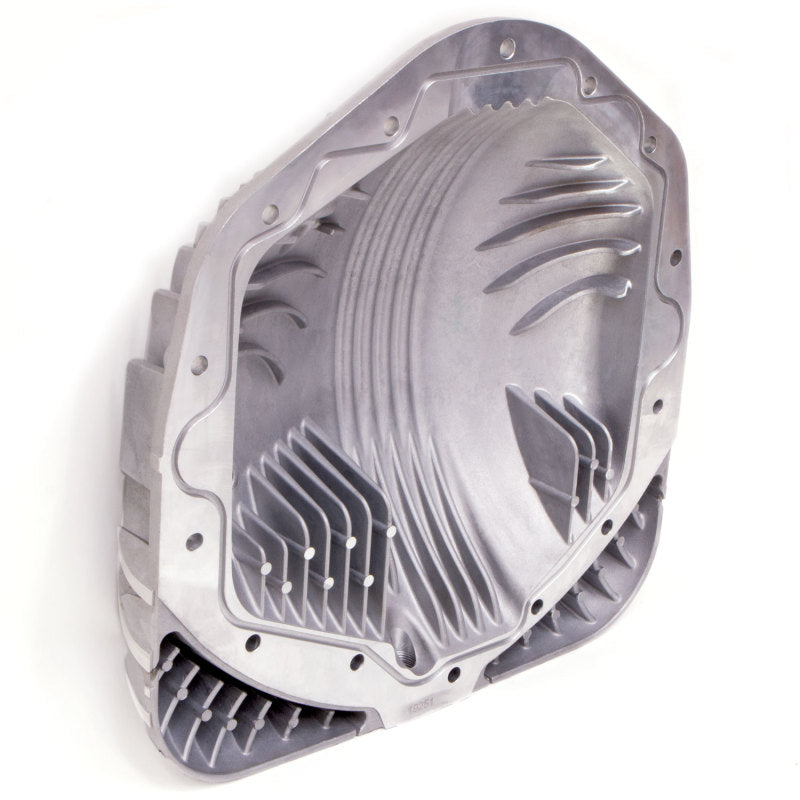 Banks Power 01-18 GM / RAM Kit de cubierta de diferencial natural 11.5/11.8-14 perno